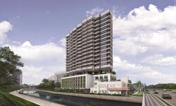 Jui Residences (D12), Shop House #615046211